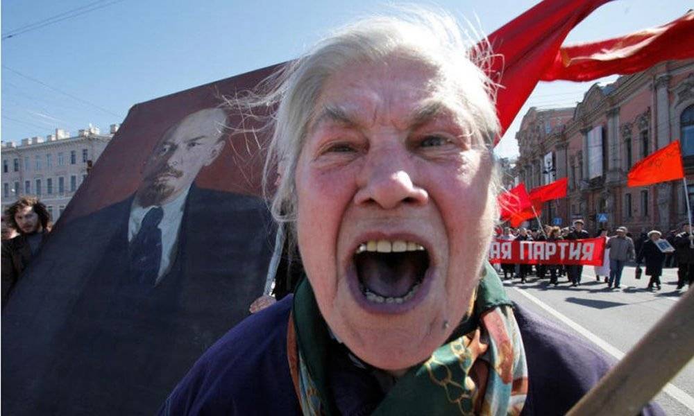 Добро пожаловать в архивы ФСБ, или сенсация, которую никто не заметил - newsland.com - Россия - Киев - Франция