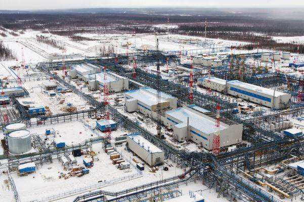 В Якутии подняли «коронавирусный» бунт вахтовики с «Силы Сибири» - eadaily.com - респ. Саха