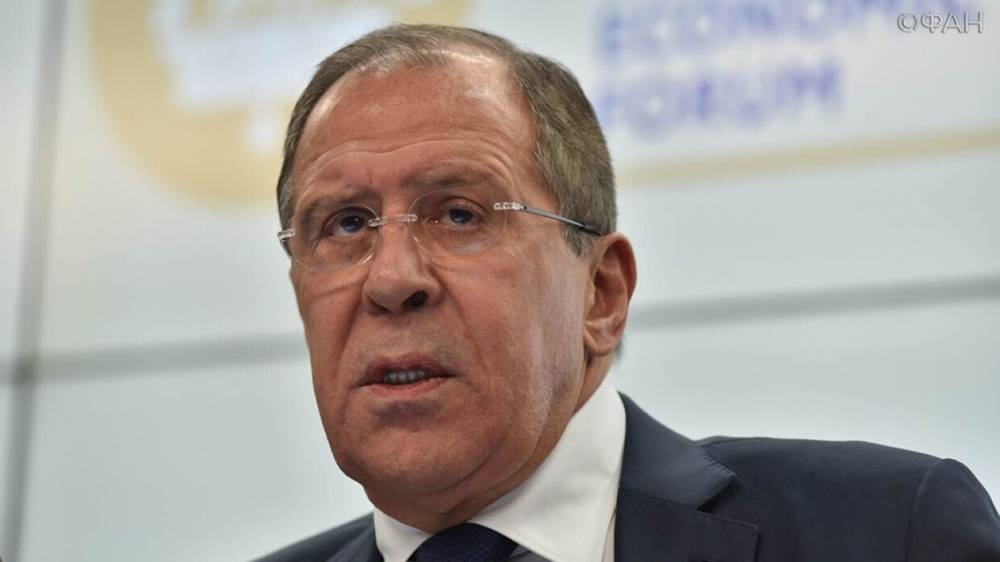 Сергей Лавров - Лавров заявил, что Россия продолжит оказывать поддержку ВОЗ - riafan.ru - Москва - Россия - Китай - США - Бразилия - Индия - Юар