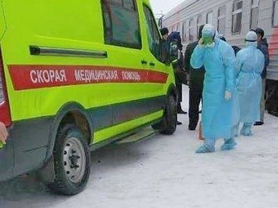 Ольга Кузнечевских - Тюменских вахтовиков, возвращающихся с месторождений, поселят в обсерваторы - znak.com - Тюменская обл.