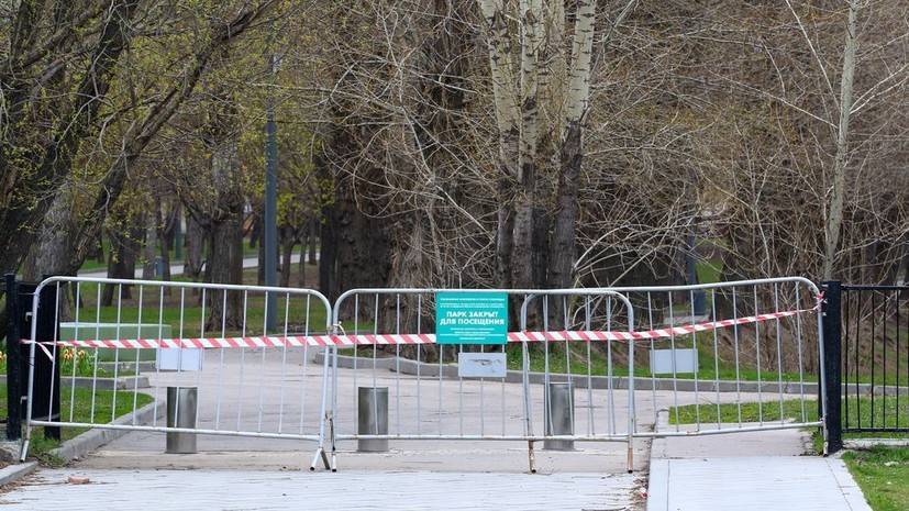 Зоя Скорпилева - Иммунолог оценила перспективы отмены режима самоизоляции в России - russian.rt.com - Россия
