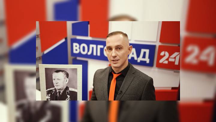 К 75-летию Победы стартует спецпроект "Телеполк" - vesti.ru - Волгоград