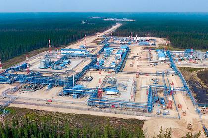 Айсен Николаев - «Газпром» ответил на сообщения о бунте вахтовиков - lenta.ru - респ. Саха - Ноябрьск