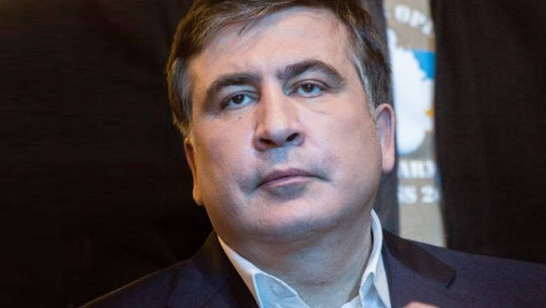 Петр Порошенко - Михаил Саакашвили - Михаилу Саакашвили не удалось стать вице-премьером Украины - newizv.ru - Украина - Грузия - Одесская обл.