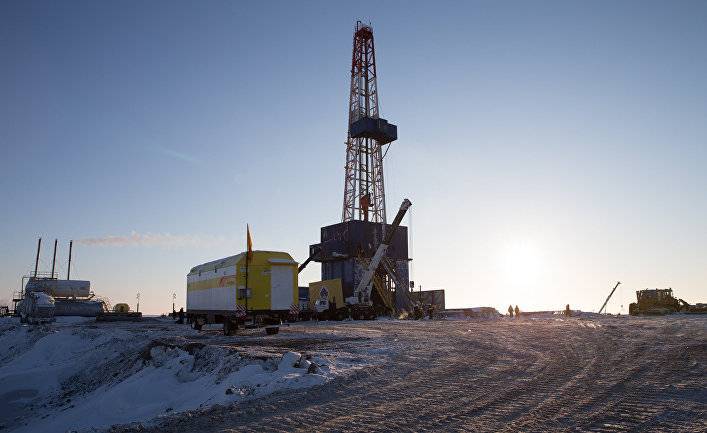 South China Morning Post (Гонконг): пусть Китай столкнет лбами производителей нефти во время кризиса - inosmi.ru - Россия - Китай - США - Гонконг - Саудовская Аравия