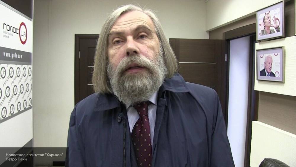 Михаил Погребинский - Погребинский предсказал увеличение на Украине желающих сменить власть граждан - politros.com - Украина - Киев
