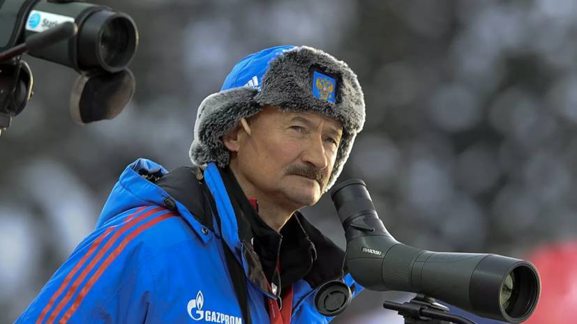 Анатолий Хованцев - Валерий Польховский - Хованцев признался, что так и не получил денег от СБР - russian.rt.com - Россия