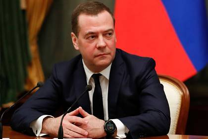 Дмитрий Медведев - Медведев предрек экономике кризис тяжелее 2008 года - newsland.com - Россия