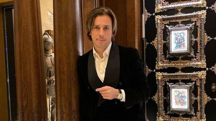 Алла Пугачева - Максим Галкин - «Как две капли»: Галкин опубликовал селфи с двойняшками Гарри и Лизой - 5-tv.ru