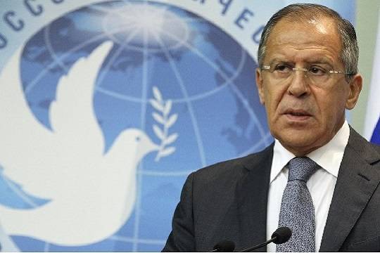Сергей Лавров - Лавров: Россия не одобряет заявление Хафтара о единоличной власти в Ливии - versia.ru - Москва - Россия - Ливия