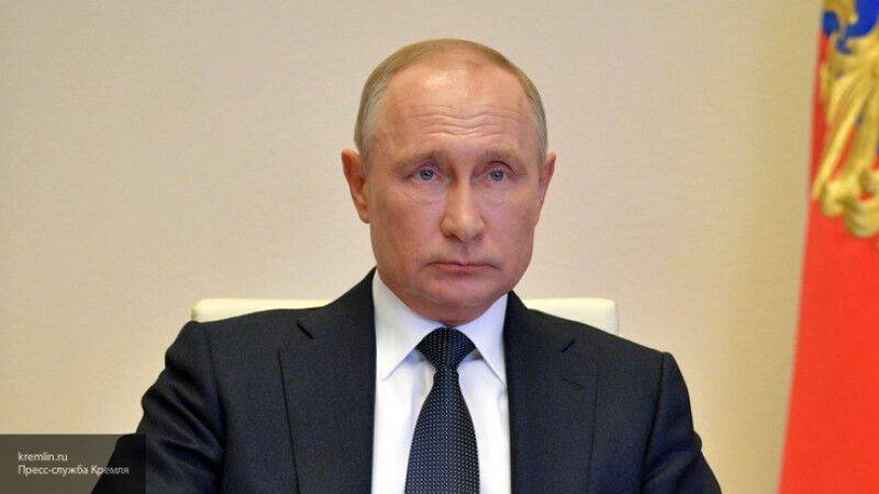 Владимир Путин - Аглая Чайковская - Путин поручил правительству подготовить рекомендации по отмене ограничений к 5 мая - politros.com - Россия