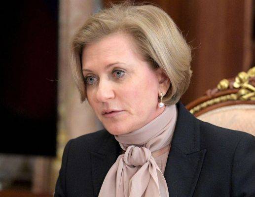 Попова: Ухудшение в Северной Осетии — из-за нарушения режима самоизоляции - eadaily.com - респ. Алания - Владикавказ