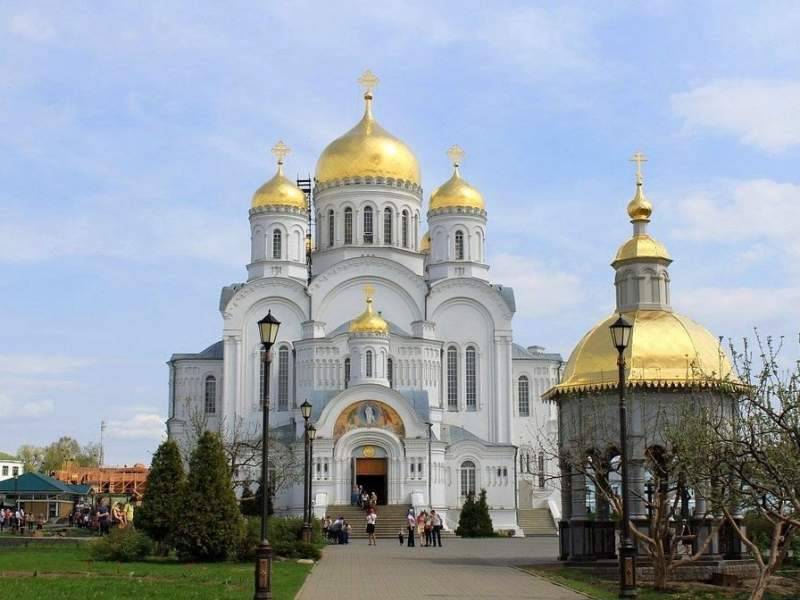 Глеб Никитин - Москвичей обвинили во вспышке COVID-19 в нижегородском монастыре - dayonline.ru - Нижегородская обл. - Нижний Новгород - с. Дивеево