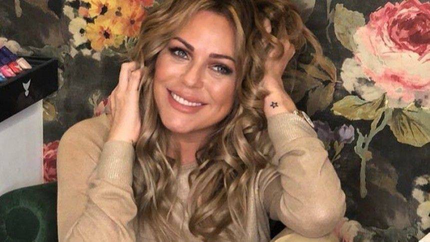 Юлия Началова - Анна Исаева - «Земля пухом»: пиар-директор Началовой помянула певицу в Радоницу - 5-tv.ru
