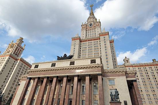 Александр Сергеев - Академики выразили протест против планов реформы МГУ - pnp.ru - Россия
