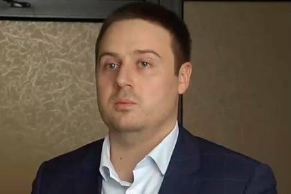 Виталий Кличко - Напавшего на полицейского экс-заммэра Киева отправили под ночной домашний арест - lenta.ru - Киев