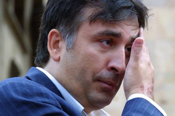 Михаил Саакашвили - Юрий Бутусов - Украинский кабмин передумал делать Саакашвили вице-премьером по реформам - trud.ru - Украина - Грузия - Одесса