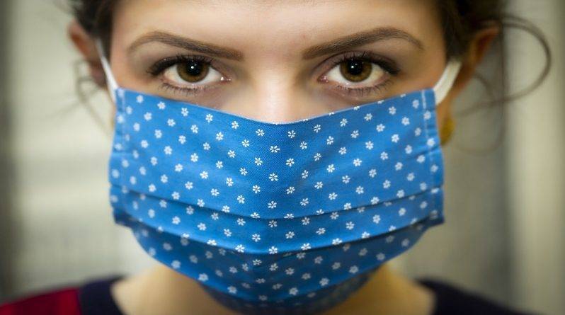 Половина жителей Нью-Йорка лично знает кого-то, кто скончался от коронавируса - показал опрос - usa.one - США - Нью-Йорк - шт. Нью-Йорк