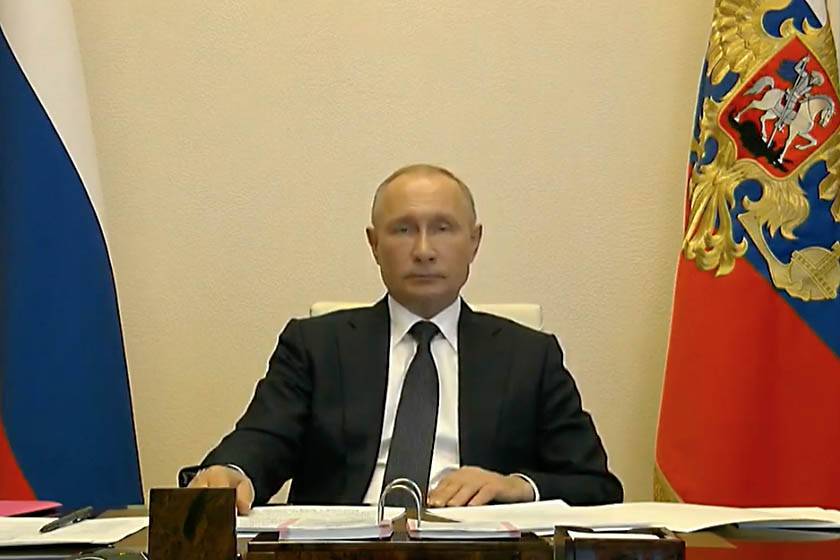 Владимир Путин - Снятие ограничений и новые меры поддержки: о чем заявил Путин в «большом выступлении» - vm.ru - Россия - Россияне