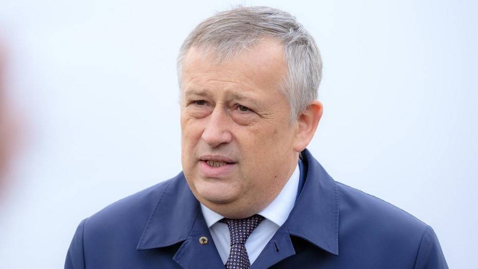 Александр Дрозденко - Власти Ленобласти объявили о готовности смягчить режим самоизоляции - dp.ru - Ленинградская обл.