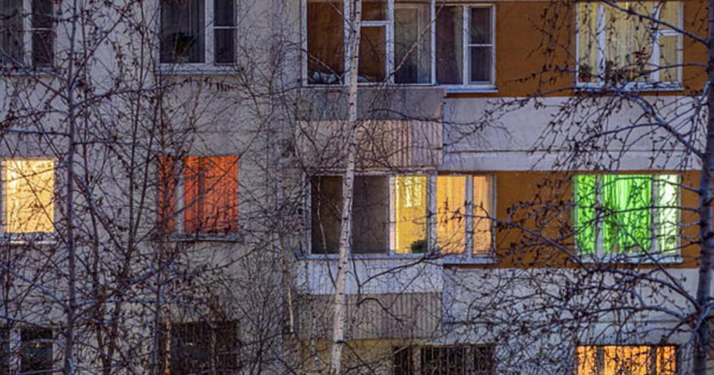 Сергей Собянин - Суд отказался приостановить действие указов о самоизоляции в Москве - ren.tv - Москва