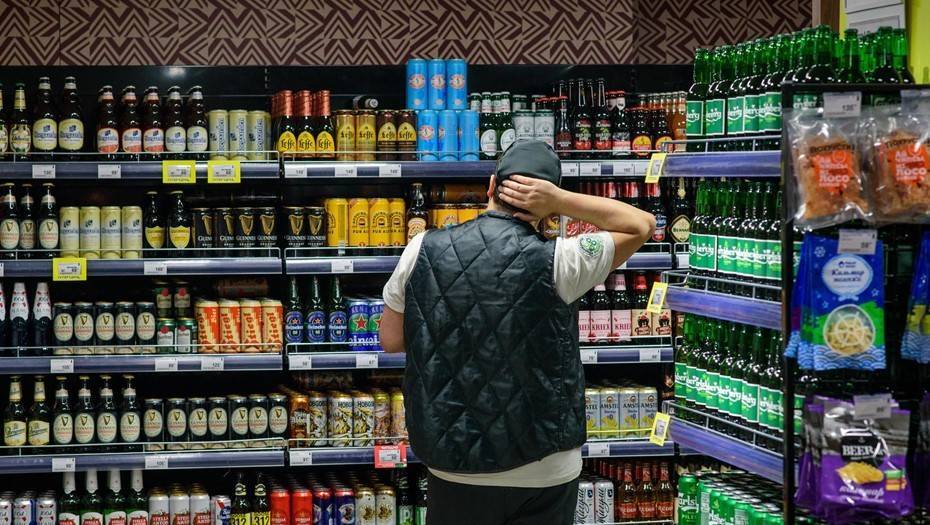 Артур Парфенчиков - В Карелии второй раз за месяц продлили время продажи алкоголя - dp.ru - Карелия
