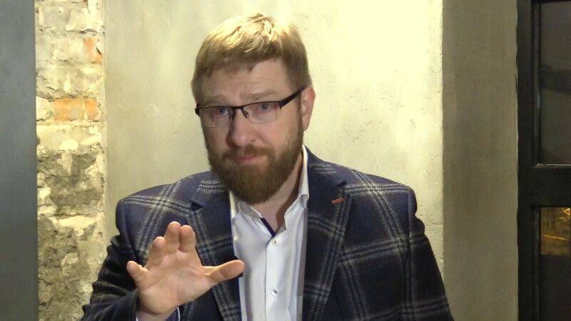 Александр Малькевич - Марья Бутина - Малькевич: СПЧ и ООН уходят от неудобной темы, игнорируя россиян в ливийской тюрьме - nation-news.ru - Женева
