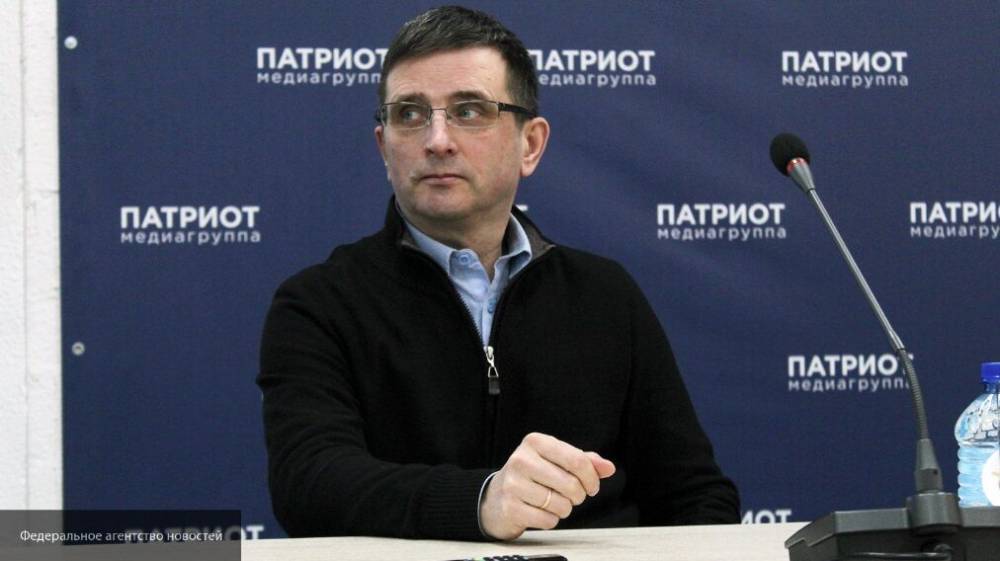 Кандидат наук Никоноров раскритиковал кино об эпидемиях, где за день создают чудо-вакцину - nation-news.ru