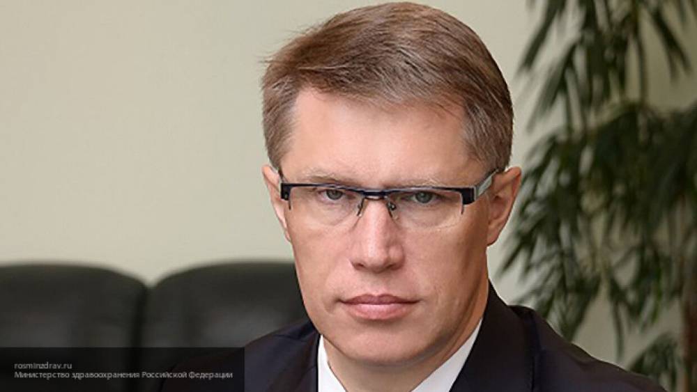 Владимир Путин - Михаил Мурашко - Минздрав РФ предупредил о небезопасности встреч с родными во время майских праздников - nation-news.ru - Россия