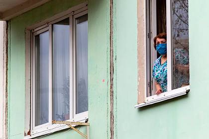 Сергей Собянин - В Москве из-за самоизоляции ввели новый закон о тишине - lenta.ru - Москва