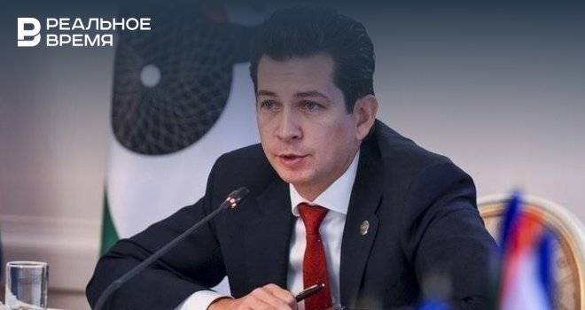 Фарид Абдулганиев - Правительство Татарстана в ближайшие дни решит, открывать ли салоны оптики - realnoevremya.ru - респ. Татарстан