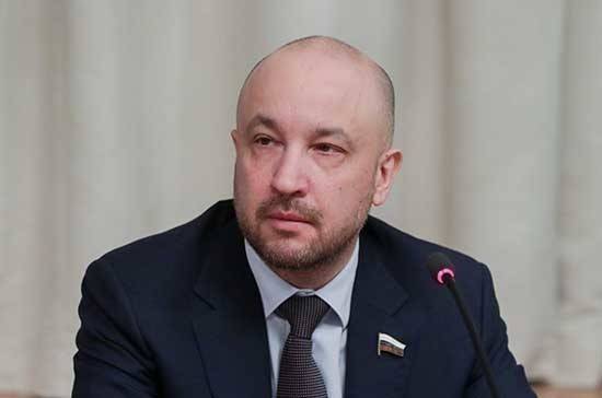 Михаил Щапов - В Госдуме обсудят меры поддержки малого и среднего бизнеса в сельском хозяйстве - pnp.ru