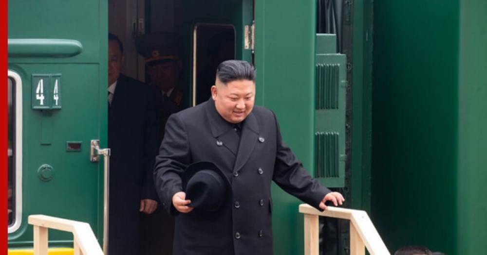 Ким Ченын - The Sun сообщила о кутежах Ким Чен Ына с девственницами - profile.ru - КНДР - Англия