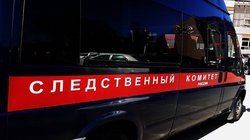 Александр Бастрыкин - СК проверит данные о медиках в Хакасии, не получивших выплаты - russian.rt.com - Абакан - респ. Хакасия