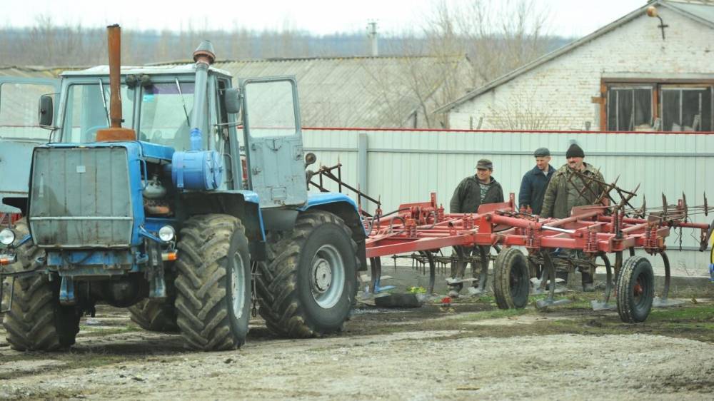 Украинские фермеры готовы к бунту, чтобы остановить банкротства - riafan.ru - Украина - Киев - Львов - Херсон - Ивано-Франковск - Черновцы