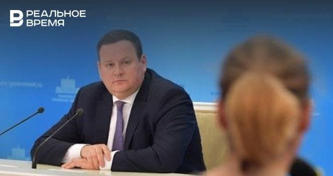 Антон Котяков - В Минтруда РФ прорабатывали сценарий, по которому из-за пандемии работу потеряют 5 млн россиян - realnoevremya.ru - Россия