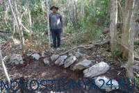 В джунглях Юкатана найден неизвестный город майя - novostidnya24.ru - Мексика - Белиз