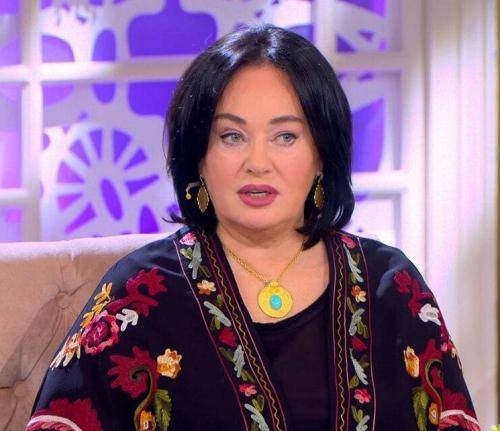 Лариса Гузеева - Лицемерие от Ларисы: Гузеева выругала россиян, а сама оказалась нарушительницей - vistanews.ru