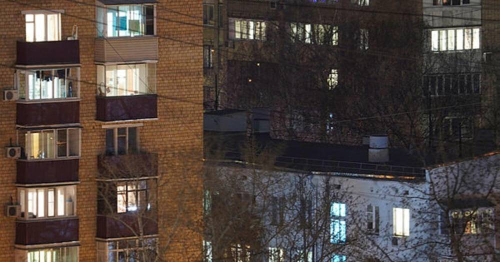 Сергей Собянин - В Москве из-за самоизоляции ужесточили требования к соблюдению тишины - ren.tv - Москва