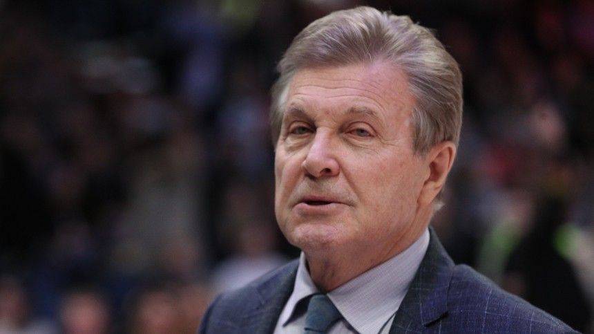 Лев Лещенко - «Палата, как у всех» — Лещенко рассказал о лечении в Коммунарке - 5-tv.ru - РСФСР