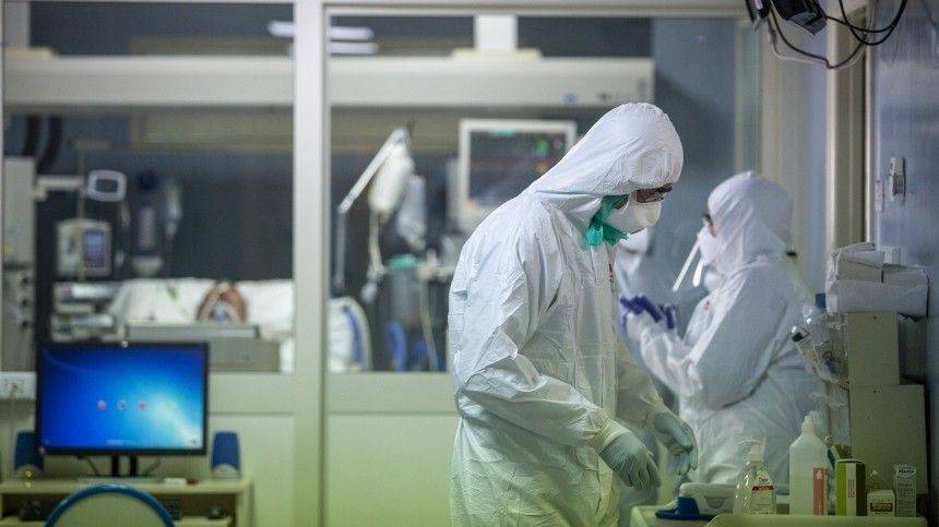 Сингапурские ученые изменили прогноз окончания вспышки COVID-19 в РФ - 5-tv.ru - Россия - США - Англия - Италия - Германия - Франция - Сингапур