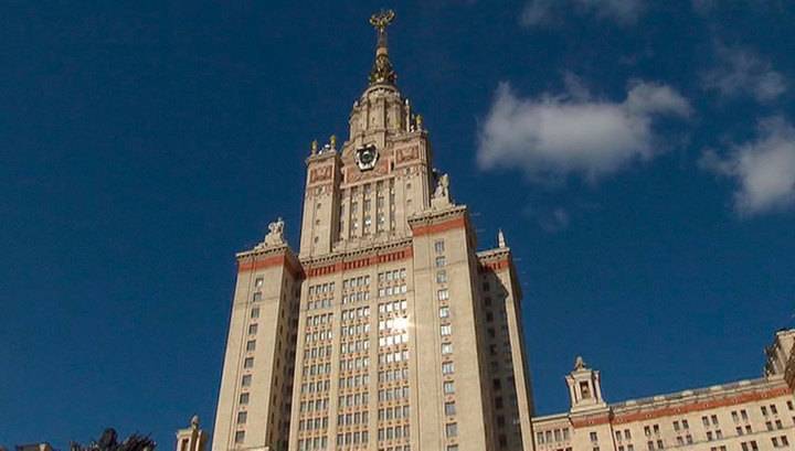 Виктор Садовничий - "Выбирайте то, что по душе": ректор МГУ рассказал о приемной кампании - 2020 - vesti.ru - Россия