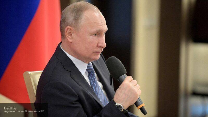 Владимир Путин - Путин напомнил, к чему античеловеческие законы привели древнюю Спарту - politros.com - Россия