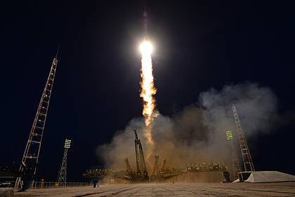 Создание российского ядерного двигателя для дальнего космоса приостановили - lenta.ru