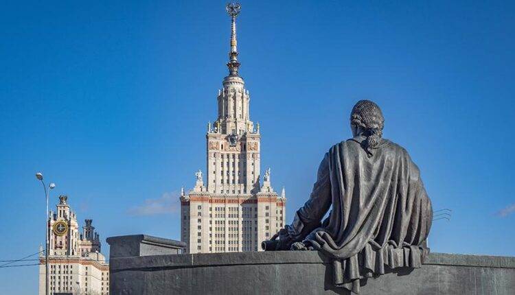 Виктор Садовничий - МГУ планирует объединить факультеты в 14–16 научных школ - newtvnews.ru - Москва