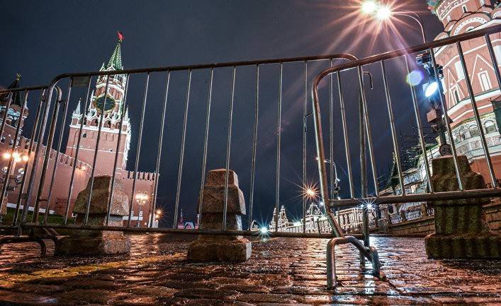 Biznes Alert: давайте сотрудничать, но не забывать, что Россия — враг - geo-politica.info - Россия - США - Саудовская Аравия