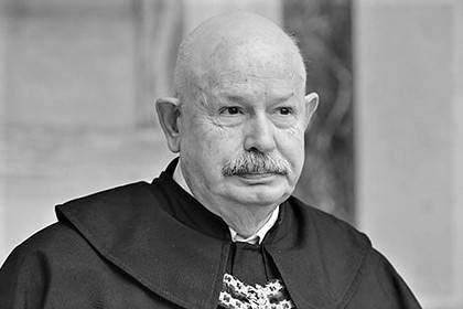 Умер великий магистр Мальтийского ордена - lenta.ru - Мальта