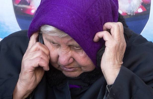 Пенсионерка узнала о своей смерти от налоговой - newtvnews.ru - Колумбия - Канада - Виктория