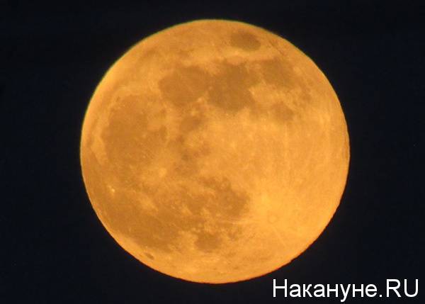 Названы сроки посадки первой российской станции на Луну - nakanune.ru - Россия