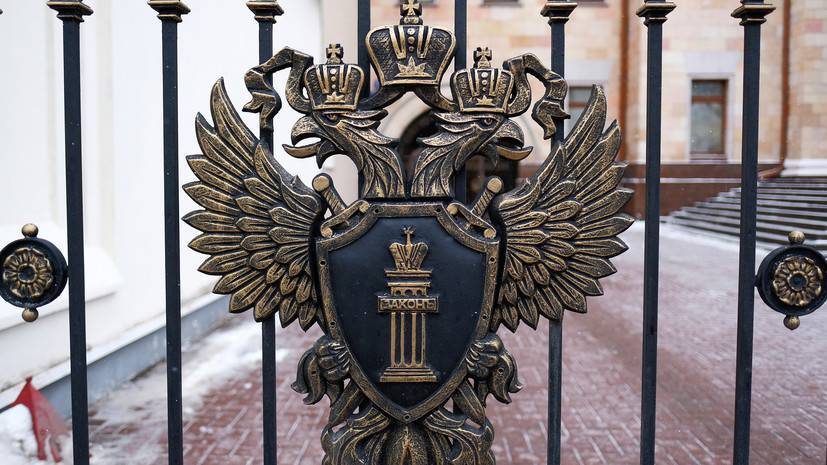 Прокуратура проверит соблюдение прав рабочих на месторождении в Якутии - russian.rt.com - Россия - респ. Саха - Мурманская обл.